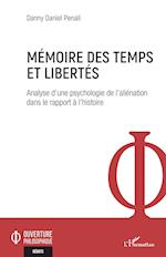 Mémoire des temps et libertés