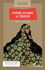 Poèmes Kurdes au féminin