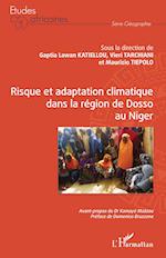 Risque et adaptation climatique dans la région de Dosso au Niger