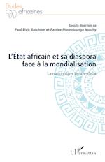 L'État africain et sa diaspora face à la mondialisation