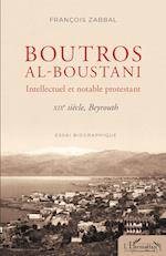 Boutros al-Boustani