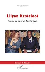 Lilyan Kesteloot