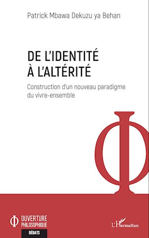 De l'identité à l'altérité