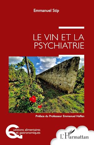 Le vin et la psychiatrie