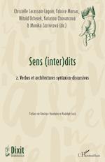 Sens (inter)dits