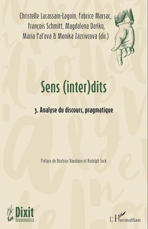 Sens (inter)dits