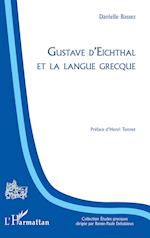 Gustave d'Eichthal et la langue grecque