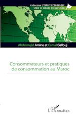 Consommateurs et pratiques de consommation au Maroc