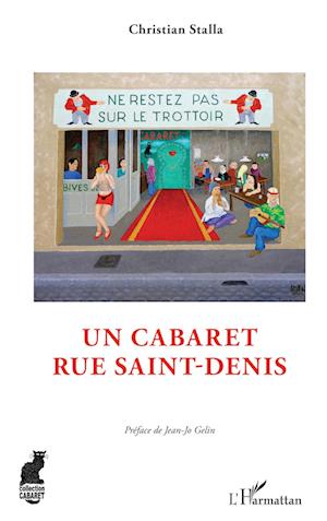 Un cabaret rue Saint-Denis