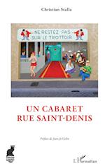 Un cabaret rue Saint-Denis