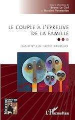 Le couple à l'épreuve de la famille