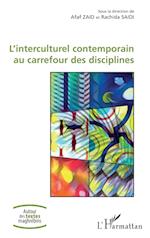 L'Interculturel contemporain au carrefour des disciplines