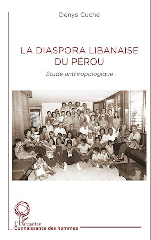 La diaspora libanaise du Pérou