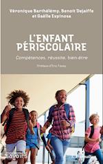 L'enfant périscolaire