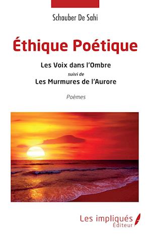 Éthique Poétique