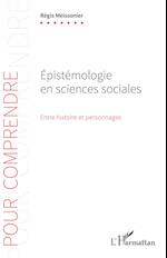 Épistémologie en sciences sociales