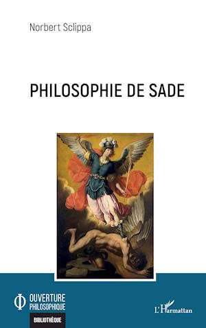 Philosophie de Sade