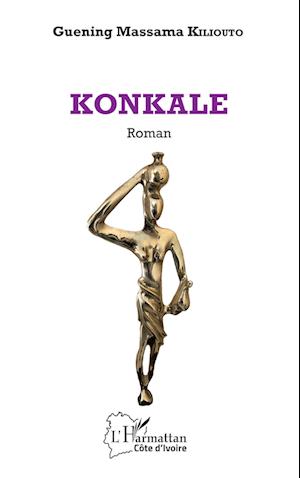 KONKALE. Roman