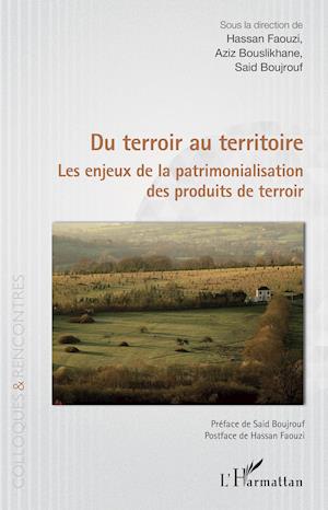 Du terroir au territoire