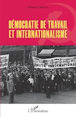 Démocratie de travail et internationalisme