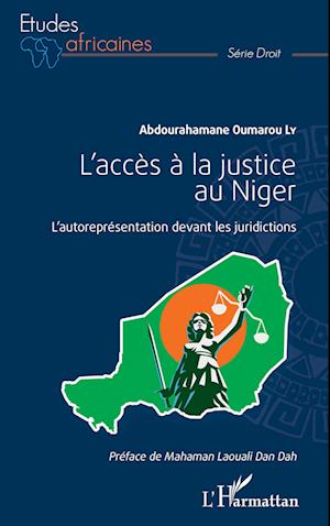 L'accès à la justice au Niger