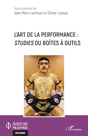 L'art de la performance