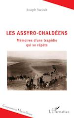 Les Assyro-Chaldéens