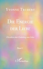 Die Energie der Liebe