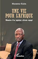 Une vie pour l'Afrique