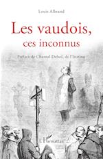 Les vaudois, ces inconnus