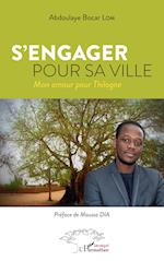 S'engager pour sa ville