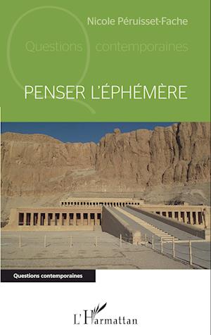 Penser l'éphémère