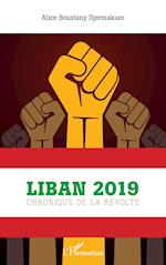 Liban 2019