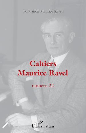 Cahiers Maurice Ravel