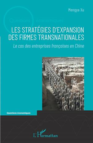 Les stratégies d'expansion des firmes transnationales