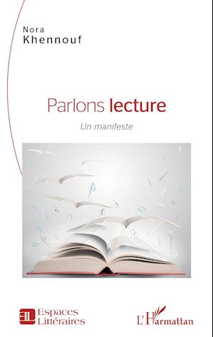 Parlons lecture