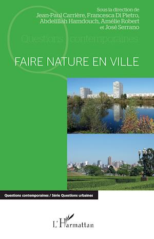 Faire nature en ville