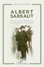Albert Sarraut