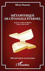 Métaphysique de l'Evangile éternel