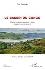 Le bassin du Congo