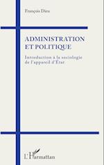 Administration et politique