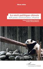 Le récit politique chinois