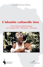 L'identité culturelle itón