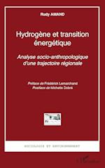 Hydrogène et transition énergétique