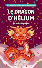 Le dragon d'Hélium
