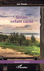 Simon, enfant caché