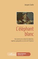 L'éléphant blanc