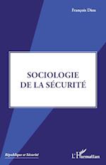 Sociologie de la sécurité