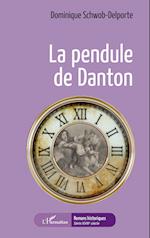 La pendule de Danton