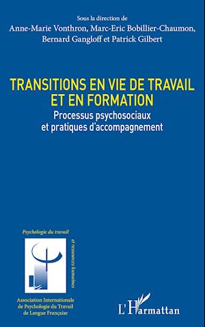 Transitions en vie de travail et en formation